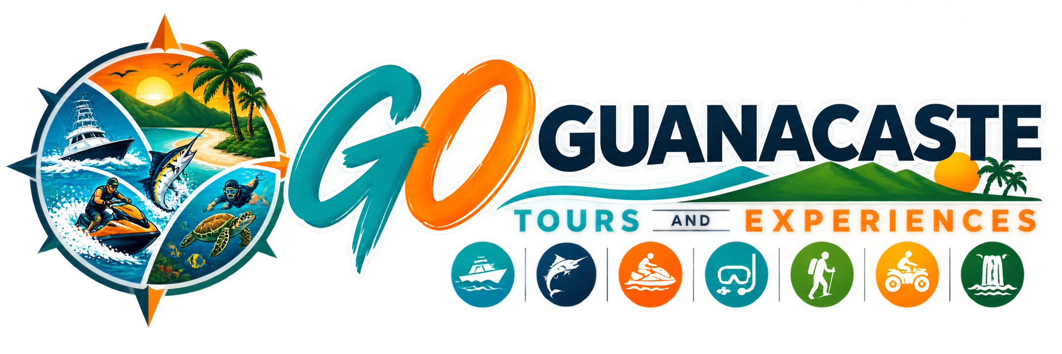 Go Guanacaste — Tours and Experiences