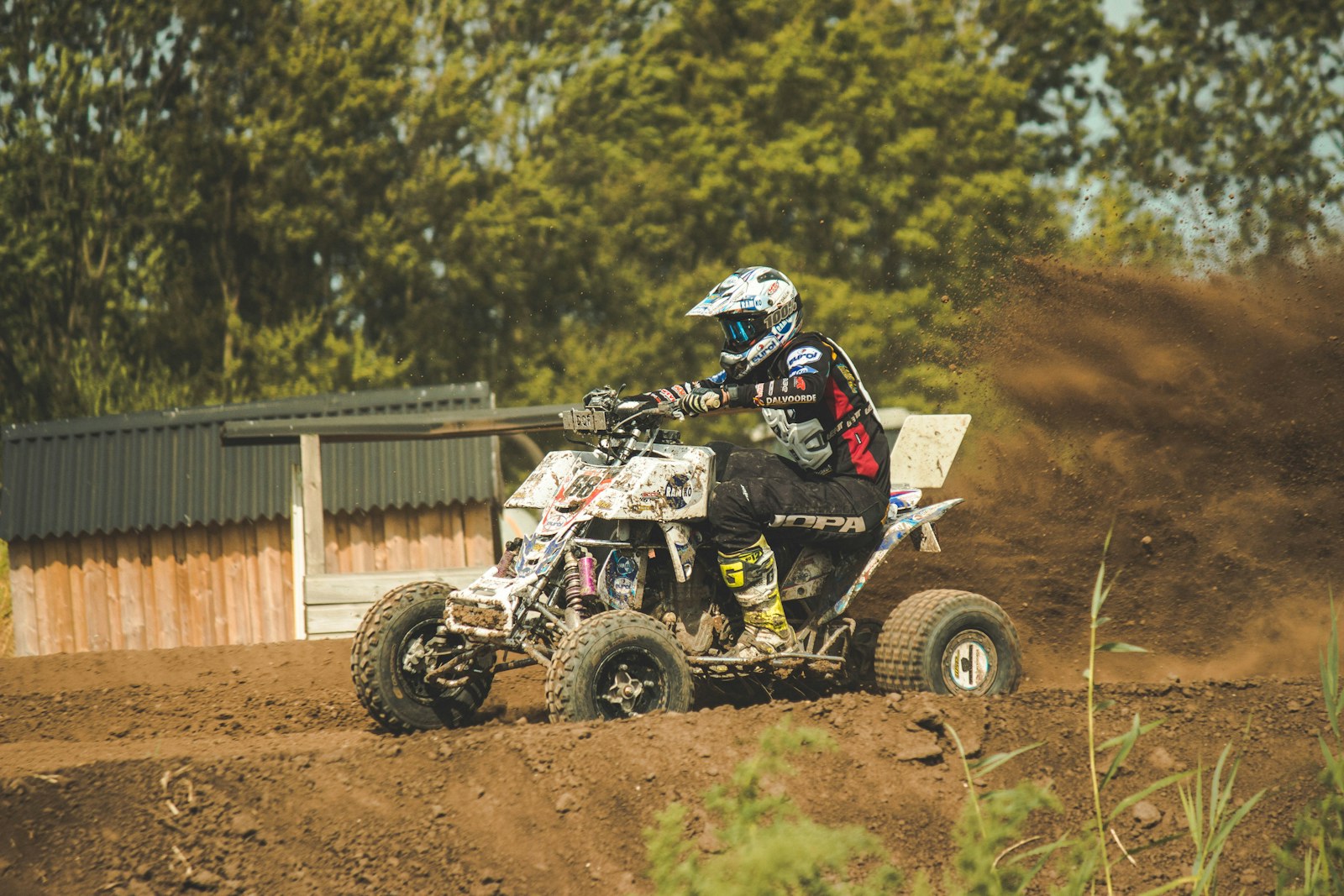 ATV Tours