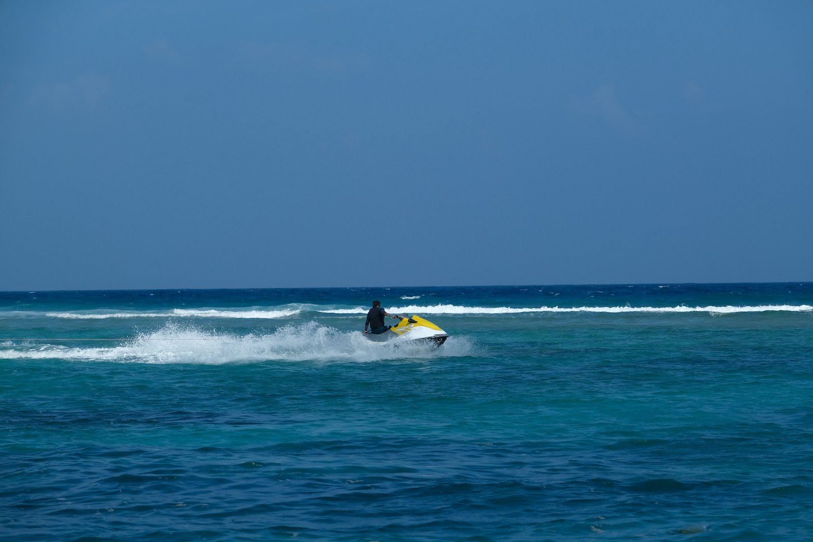 Jet Ski