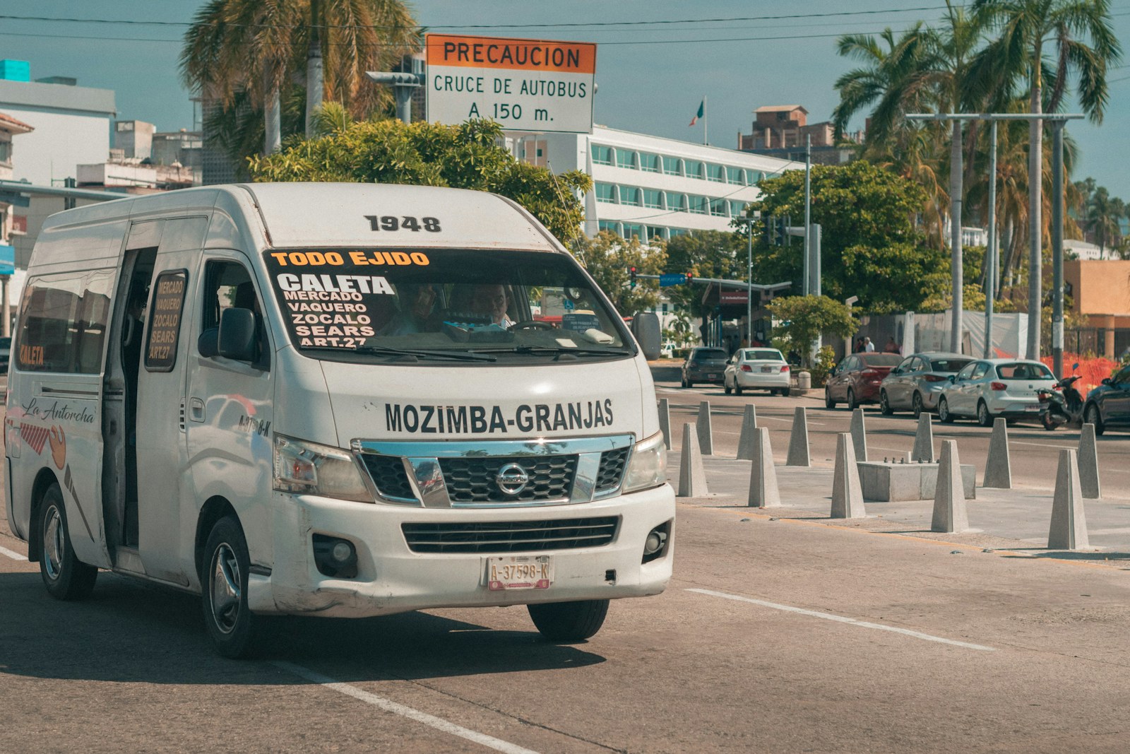 Private & Shared Transfers