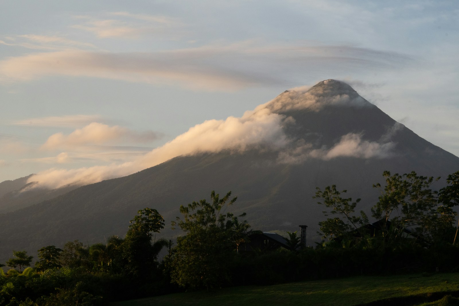 Volcano Experiences